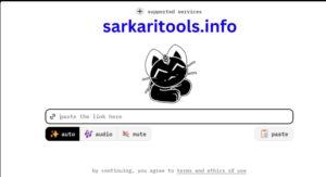 Cobalt downloader