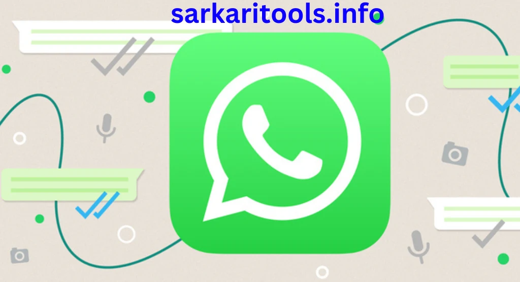 Whatsapp dp download