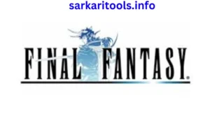 Final Fantasy Logo Maker